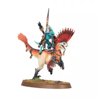 Warhammer figurice - Seraphon: Raptadon Hunters