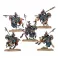 Astra Militarum: Attilan Rough Riders