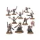 World Eaters: Jakhals