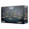 Chaos Space Marines Havocs