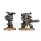Chaos Space Marines Havocs