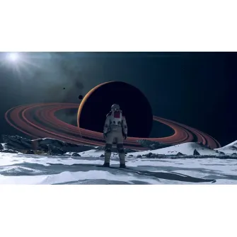 Xbox Series X/S igre - XSX Starfield