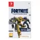 Switch Fortnite - Transformers Pack (CIAB)