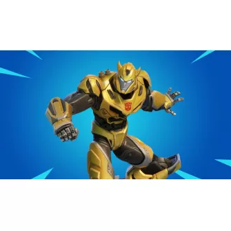 Kodovi - Switch Fortnite - Transformers Pack (CIAB)