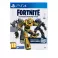 PS4 Fortnite - Transformers Pack