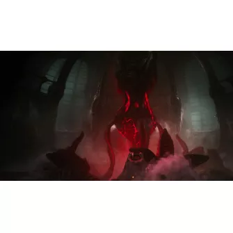 Xbox Series X/S igre - XSX Scorn: Deluxe Edition