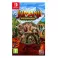 Switch Jumanji: Wild Adventures
