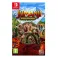 Switch Jumanji: Wild Adventures