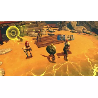 Playstation 4 igre - PS4 Jumanji: Wild Adventures
