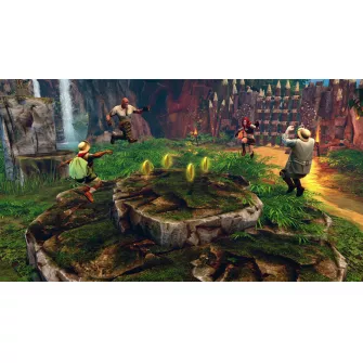 Playstation 4 igre - PS4 Jumanji: Wild Adventures