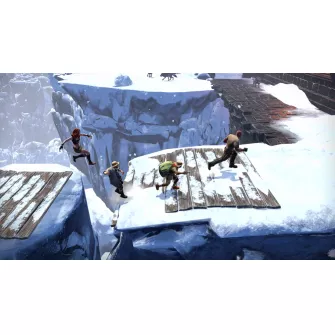 Playstation 4 igre - PS4 Jumanji: Wild Adventures