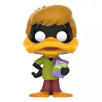 Funko POP! Figure - Funko Pop Animation: Wander Bros 100 - Daffy As Shaggy