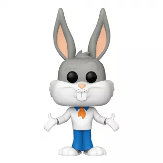 Funko POP! Figure - Funko Pop Animation: Wander Bros 100 - Bugs As Fred