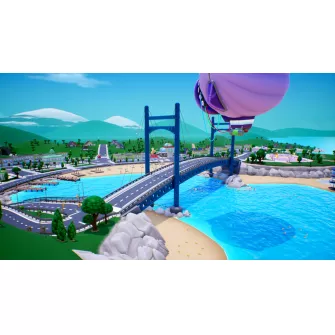 Playstation 5 igre - PS5 Paw Patrol World