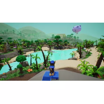 Playstation 4 igre - PS4 Paw Patrol World