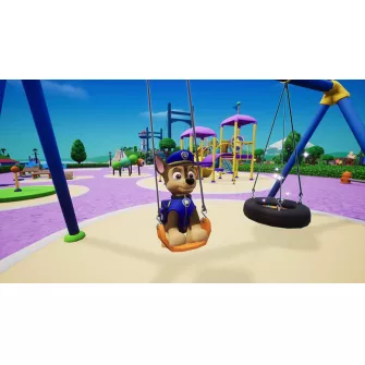 Playstation 4 igre - PS4 Paw Patrol World