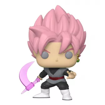 Funko POP! Figure - Funko Pop Animation: Dragon Ball Super - Ssr Goku Gb W/(Trl)Scythe