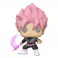 Funko Pop Animation: Dragon Ball Super - Ssr Goku Gb W/(Trl)Scythe