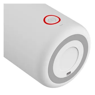 Kuvala za vodu - Deerma Portable Elektricni Termos DEM-DR050