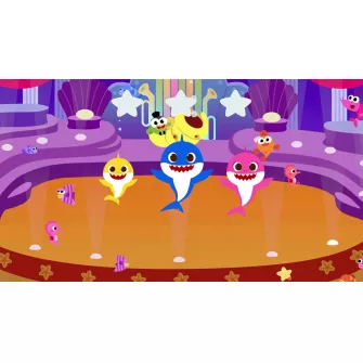 Playstation 5 igre - PS5 Baby Shark: Sing & Swim Party