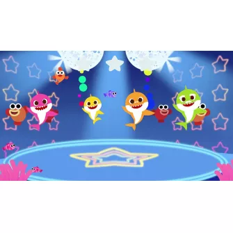 Playstation 5 igre - PS5 Baby Shark: Sing & Swim Party