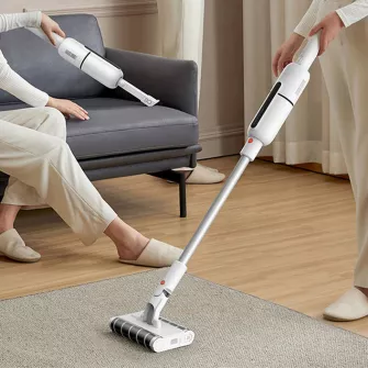 Usisivači - Deerma Wireless Vacuum Cleaner VC55