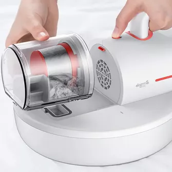 Usisivači - Deerma Mite Cleaner CM1300W