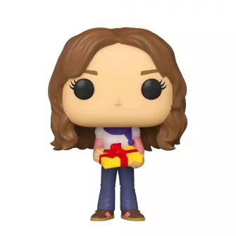 Funko POP! Figure - Funko POP! Harry Potter: Holiday Hermione Granger