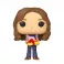 Funko POP! Harry Potter: Holiday Hermione Granger