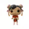 Street Fighter POP! Vinyl - Chun Li (Red)