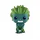 Street Fighter POP! Vinyl - Blanka Blue/Green