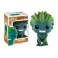 Street Fighter POP! Vinyl - Blanka Blue/Green