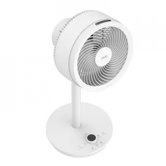 Ventilatori - Deerma Ventilator Podni DEM-FD200 (Remote Control)