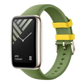 Narukvice za pametne satove - Mi Smart Band 7 Pro Strap Pine Green