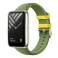 Mi Smart Band 7 Pro Strap Pine Green