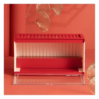 Blind Box figure - Molly - Year of the Rabbit Luminous Display Container