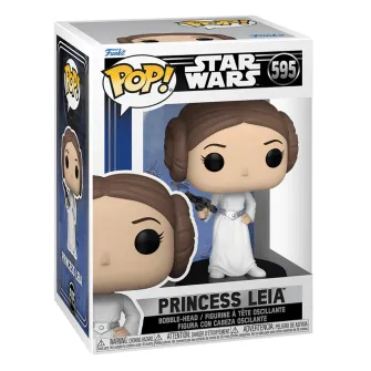 Funko POP! Figure - Funko Pop: Star Wars - Princess Leia