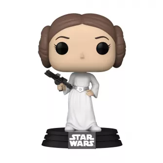 Funko POP! Figure - Funko Pop: Star Wars - Princess Leia