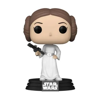 Funko POP! Figure - Funko Pop: Star Wars - Princess Leia