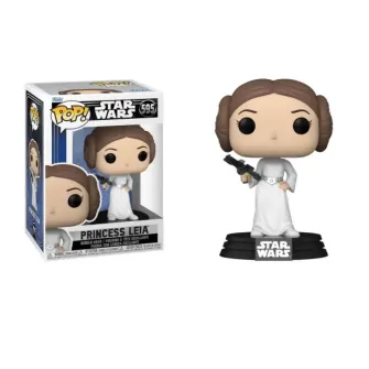 Funko POP! Figure - Funko Pop: Star Wars - Princess Leia