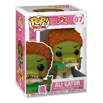 Funko POP! Figure - Funko Pop GPK: Gpk - Ali Gator