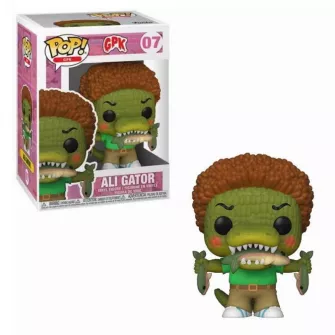 Funko POP! Figure - Funko Pop GPK: Gpk - Ali Gator
