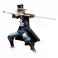 One Piece - Sabo (17cm)