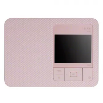 Prenosni štampači i skeneri - CP1500 Pink