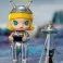 A Boring Day With Molly Series Blind Box (Single)