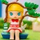 A Boring Day With Molly Series Blind Box (Single)