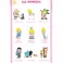 A Boring Day With Molly Series Blind Box (Single)