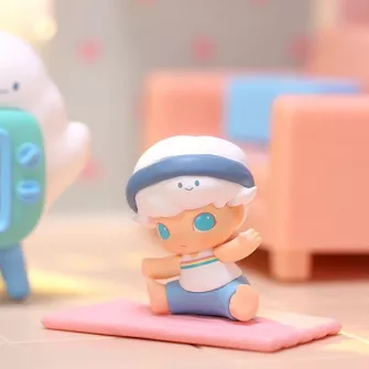 Blind Box figure - Dimoo Homebody Series Prop Blind Box (Single)
