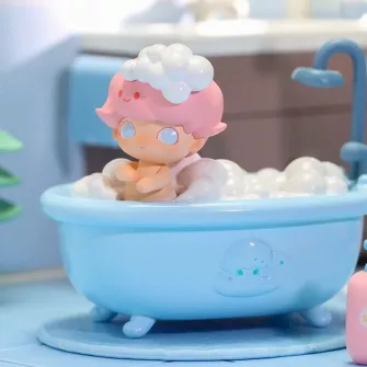 Blind Box figure - Dimoo Homebody Series Prop Blind Box (Single)