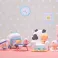 Dimoo Homebody Series Prop Blind Box (Single)